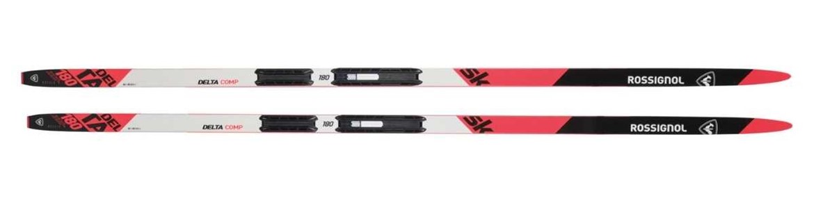 ROSSIGNOL SCI DELTA COMP SKATE